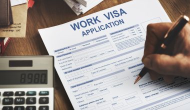 How to Get a Work Visa for Dubai