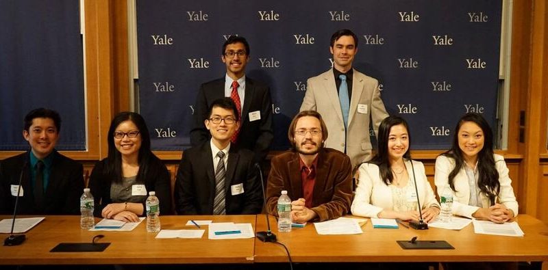 Yale University Fellowships