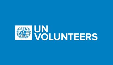 united nations volunteer jobs