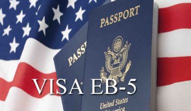 EB-5 Visa