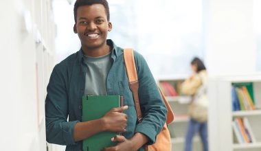 Scholarships to Study Abroad for Nigerian Students