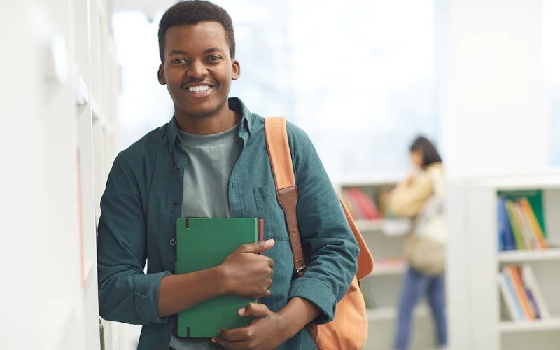 Scholarships to Study Abroad for Nigerian Students