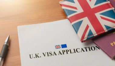 UK Business Visa Cost