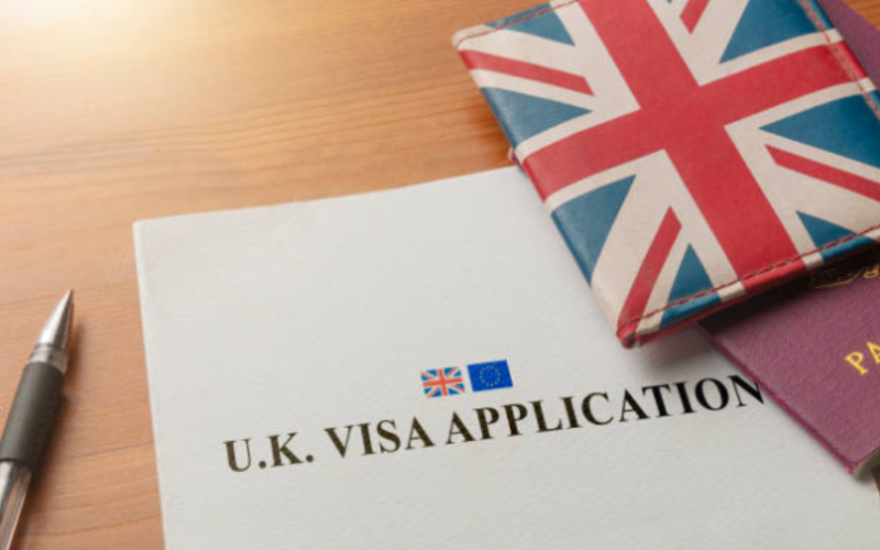 UK Business Visa Cost